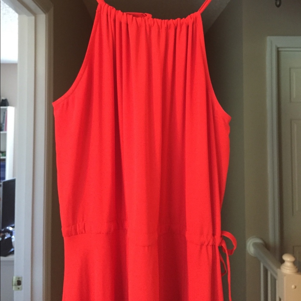 Express Maxi Dress - Picture 3 of 5